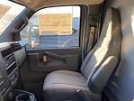 New 2023 Chevrolet Express 4500 RWD, 17' Supreme Spartan Cargo Box Van for sale #232585 - photo 27