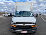 2023 Chevrolet Express 4500 DRW RWD, Wabash Cargo XL Box Van for sale #232598 - photo 10