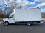 2023 Chevrolet Express 4500 DRW RWD, Wabash Cargo XL Box Van for sale #232598 - photo 5
