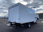 2023 Chevrolet Express 4500 DRW RWD, Wabash Cargo XL Box Van for sale #232598 - photo 8