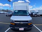 2023 Chevrolet Express 3500 DRW RWD, Box Van for sale #232652 - photo 10