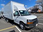 2023 Chevrolet Express 3500 DRW RWD, Box Van for sale #232652 - photo 3