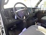 2023 Chevrolet Express 3500 DRW RWD, Box Van for sale #232652 - photo 31