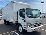 2024 Chevrolet LCF 4500HG Regular Cab RWD, Dejana Truck & Utility Equipment DuraBox Box Truck for sale #240011 - photo 29