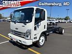 New 2024 Chevrolet LCF 5500XG Regular Cab RWD, Cab Chassis for sale #240132 - photo 1