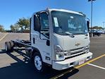 New 2024 Chevrolet LCF 5500XG Regular Cab RWD, Cab Chassis for sale #240132 - photo 3