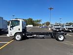 New 2024 Chevrolet LCF 5500XG Regular Cab RWD, Cab Chassis for sale #240132 - photo 5