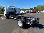 New 2024 Chevrolet LCF 5500XG Regular Cab RWD, Cab Chassis for sale #240132 - photo 2