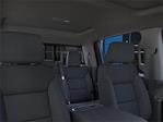 2024 Chevrolet Silverado 1500 Crew Cab SRW 4WD, Pickup for sale #240160 - photo 24