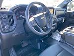 2024 Chevrolet Silverado 2500 Regular Cab 4WD, Western Snowplow Plow Truck for sale #240174 - photo 29