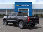 New 2024 Chevrolet Silverado 1500 RST Crew Cab 4WD, Pickup for sale #240501 - photo 4