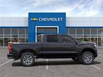 New 2024 Chevrolet Silverado 1500 RST Crew Cab 4WD, Pickup for sale #240501 - photo 5