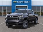 New 2024 Chevrolet Silverado 1500 RST Crew Cab 4WD, Pickup for sale #240501 - photo 6