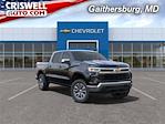 New 2024 Chevrolet Silverado 1500 LT Crew Cab 4WD, Pickup for sale #240749 - photo 1