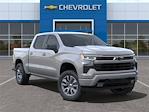 New 2024 Chevrolet Silverado 1500 RST Crew Cab 4WD, Pickup for sale #240781 - photo 7