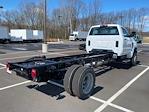 New 2024 Chevrolet Silverado 6500 Work Truck Regular Cab 4WD, Cab Chassis for sale #240872 - photo 7