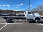 New 2024 Chevrolet Silverado 6500 Work Truck Regular Cab 4WD, Cab Chassis for sale #240872 - photo 8