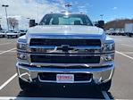 New 2024 Chevrolet Silverado 6500 Work Truck Regular Cab 4WD, Cab Chassis for sale #240872 - photo 9