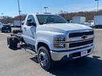 New 2024 Chevrolet Silverado 4500 Work Truck Regular Cab 2WD, Cab Chassis for sale #240900 - photo 3