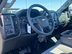 New 2024 Chevrolet Silverado 4500 Work Truck Regular Cab 2WD, Cab Chassis for sale #240900 - photo 26