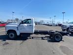 New 2024 Chevrolet Silverado 4500 Work Truck Regular Cab 2WD, Cab Chassis for sale #240900 - photo 5