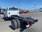 New 2024 Chevrolet Silverado 4500 Work Truck Regular Cab 2WD, Cab Chassis for sale #240900 - photo 2