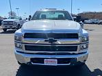 New 2024 Chevrolet Silverado 4500 Work Truck Regular Cab 2WD, Cab Chassis for sale #240900 - photo 9