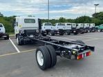 New 2024 Chevrolet LCF 5500XD Regular Cab RWD, Cab Chassis for sale #240905 - photo 2