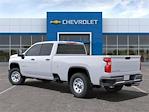 New 2024 Chevrolet Silverado 3500 Work Truck Crew Cab 4WD, Pickup for sale #240935 - photo 4