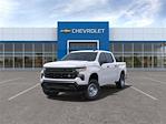 New 2024 Chevrolet Silverado 1500 Work Truck Crew Cab 4WD, Pickup for sale #241036 - photo 8