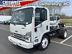 New 2024 Chevrolet LCF 4500HG Regular Cab RWD, Cab Chassis for sale #241068 - photo 1