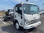 2024 Chevrolet LCF 4500HG Regular Cab RWD, Cab Chassis for sale #241069 - photo 3