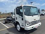 New 2024 Chevrolet LCF 4500HG Regular Cab RWD, Cab Chassis for sale #241070 - photo 3