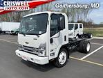 New 2024 Chevrolet LCF 4500HG Regular Cab RWD, Cab Chassis for sale #241071 - photo 1