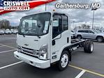 New 2024 Chevrolet LCF 4500HG Regular Cab RWD, Cab Chassis for sale #241132 - photo 1