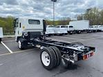 New 2024 Chevrolet LCF 4500HG Regular Cab RWD, Cab Chassis for sale #241132 - photo 2