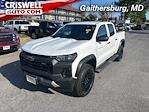 Used 2023 Chevrolet Colorado Trail Boss Crew Cab 4WD, Pickup for sale #241147A - photo 1