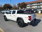 Used 2023 Chevrolet Colorado Trail Boss Crew Cab 4WD, Pickup for sale #241147A - photo 2