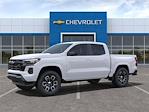 New 2024 Chevrolet Colorado Z71 Crew Cab 4WD, Pickup for sale #241191 - photo 3