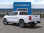 New 2024 Chevrolet Colorado Z71 Crew Cab 4WD, Pickup for sale #241191 - photo 4