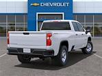 New 2024 Chevrolet Silverado 3500 Work Truck Crew Cab 4WD, Pickup for sale #241194 - photo 2