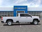 New 2024 Chevrolet Silverado 3500 Work Truck Crew Cab 4WD, Pickup for sale #241194 - photo 5