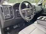 New 2024 Chevrolet Silverado 5500 Work Truck Regular Cab 2WD, Cab Chassis for sale #241228 - photo 27