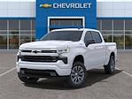 New 2024 Chevrolet Silverado 1500 RST Crew Cab 4WD, Pickup for sale #241256 - photo 6