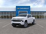 New 2024 Chevrolet Silverado 1500 RST Crew Cab 4WD, Pickup for sale #241256 - photo 8