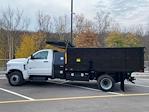 New 2024 Chevrolet Silverado 5500 Work Truck Regular Cab 2WD, Cab Chassis for sale #241277 - photo 4