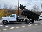 New 2024 Chevrolet Silverado 5500 Work Truck Regular Cab 2WD, Cab Chassis for sale #241277 - photo 5