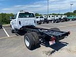 2024 Chevrolet Silverado 5500 Regular Cab DRW 2WD, Cab Chassis for sale #241278 - photo 2