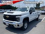 2024 Chevrolet Silverado 2500 Double Cab 4WD, Knapheide Steel Service Body Service Truck for sale #241279 - photo 1