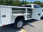 2024 Chevrolet Silverado 2500 Double Cab 4WD, Knapheide Steel Service Body Service Truck for sale #241279 - photo 10